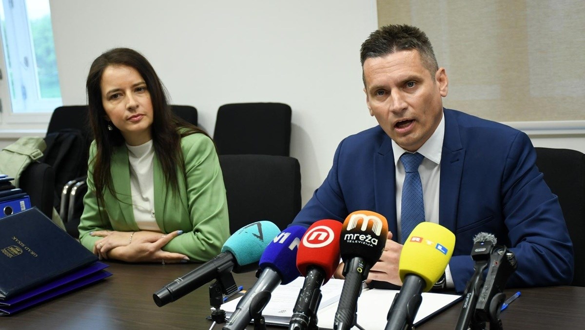 HDZ-ov gradonačelnik mijenja odluku. Sad kaže da će primati manju plaću nego jučer