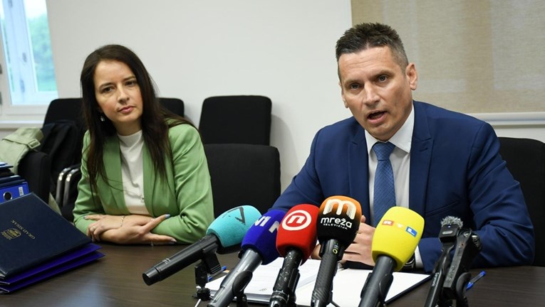 HDZ-ov gradonačelnik mijenja odluku. Sad kaže da će primati manju plaću nego jučer
