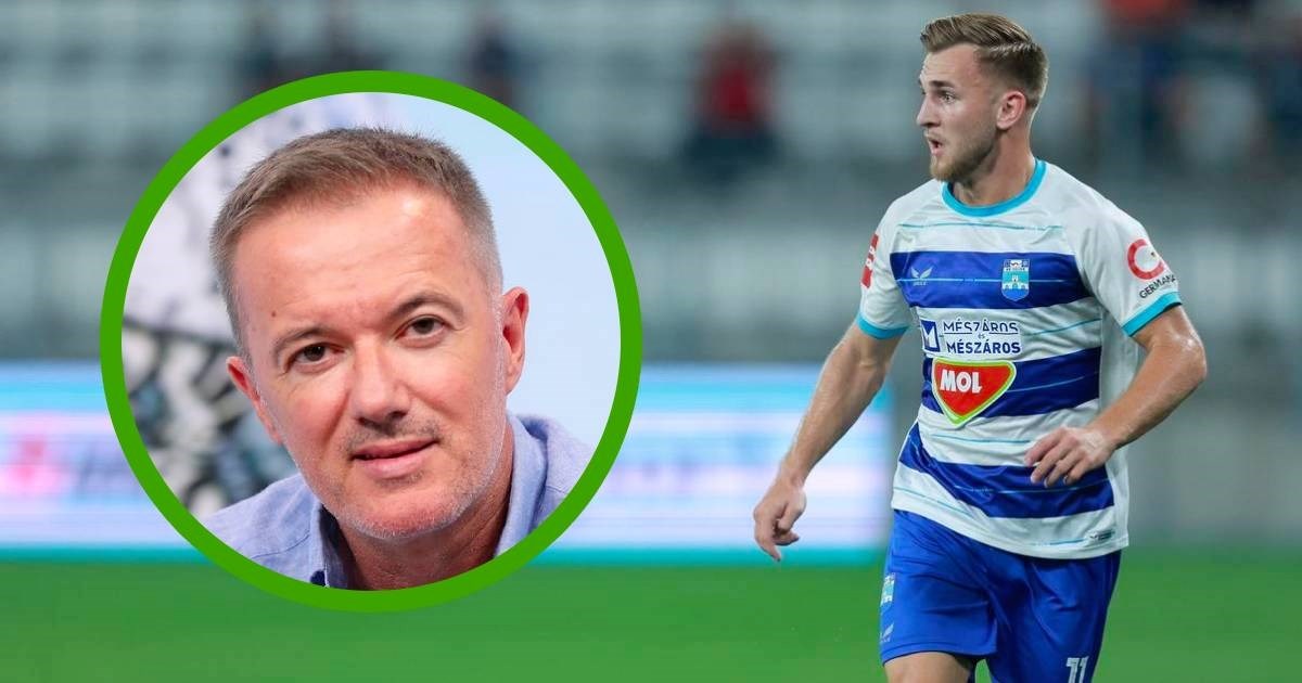 Jeličić o igraču Osijeka: Podsjeća me na likove u partizanskim filmovima