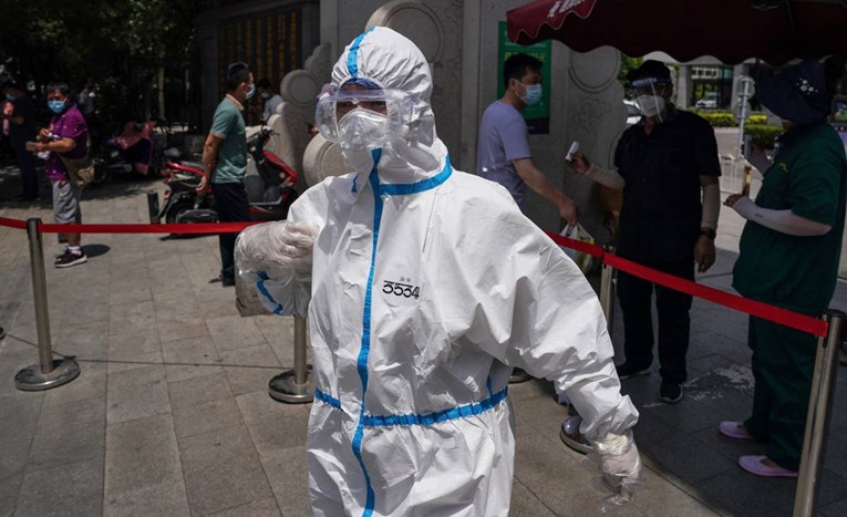Znanstvenici WHO-a otišli u Kinu istražiti porijeklo koronavirusa