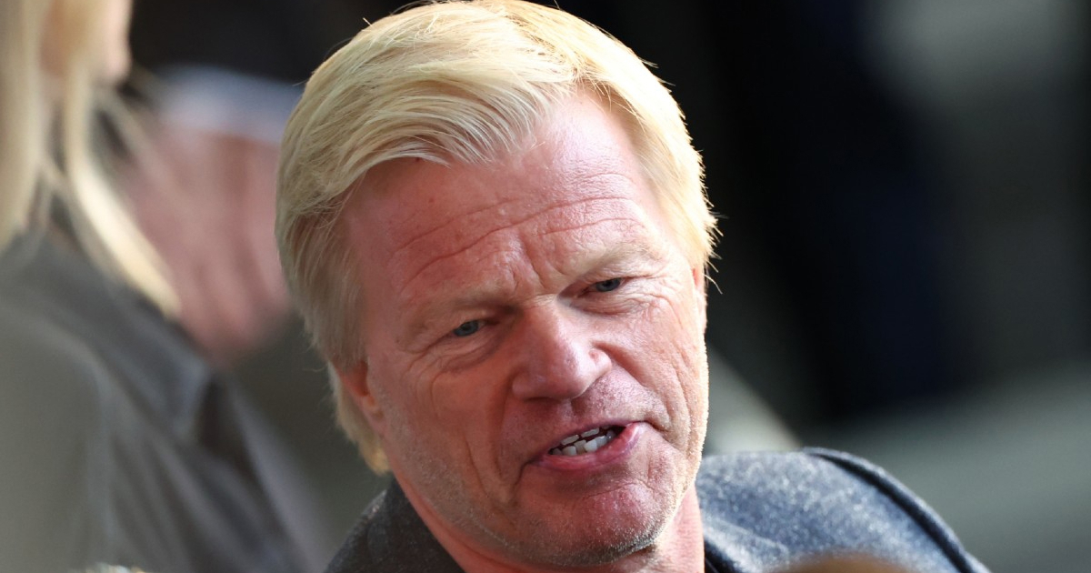 Kahn se ironično oglasio nakon FIFA-inog skandaloznog poteza: Imam jedan prijedlog