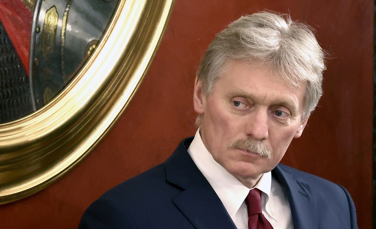 Kremlj: Napad kod Belgoroda razlog za nastavak operacije protiv Ukrajine