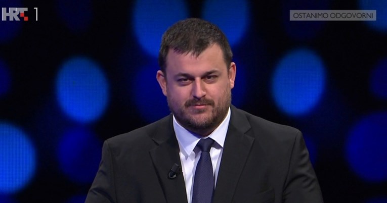 Kotiga se zbog ovog pitanja našalio na račun svojih kolega: "Ovo kao nadimci lovaca"