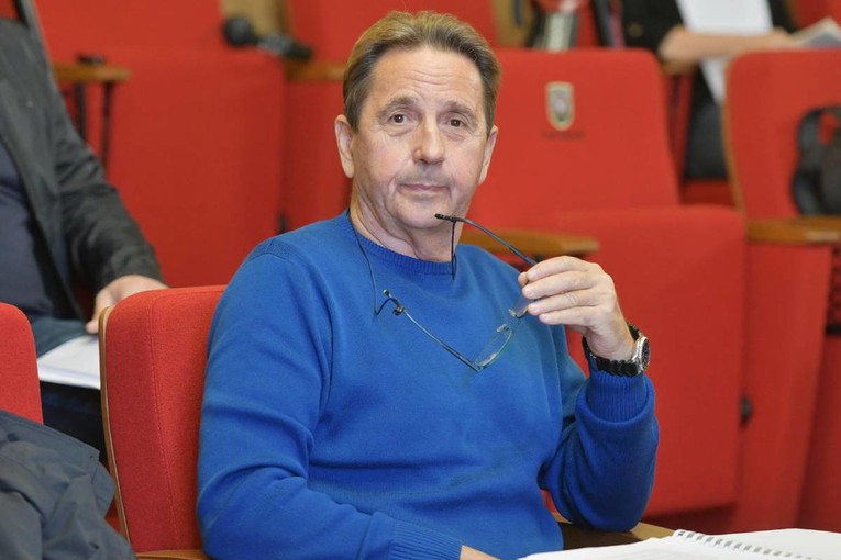 Petrina prije 20 godina prepilio stupove dalekovoda. Sad je osuđen