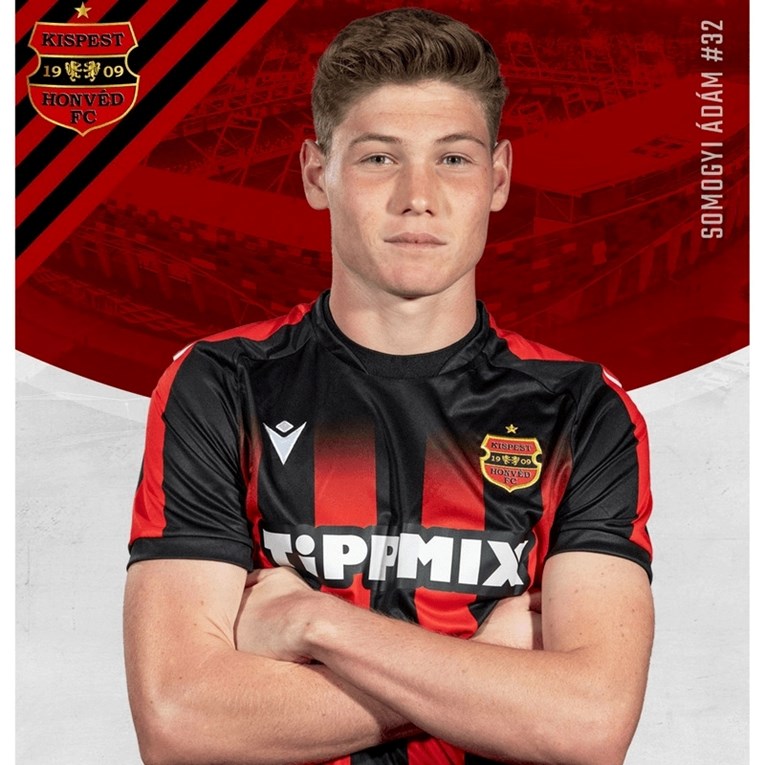 Hajduk želi dovesti 17-godišnjeg mađarskog talenta?