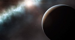 Otkriven jako čudan planet: Velik je kao Jupiter, ali ima gustoću veću od olova