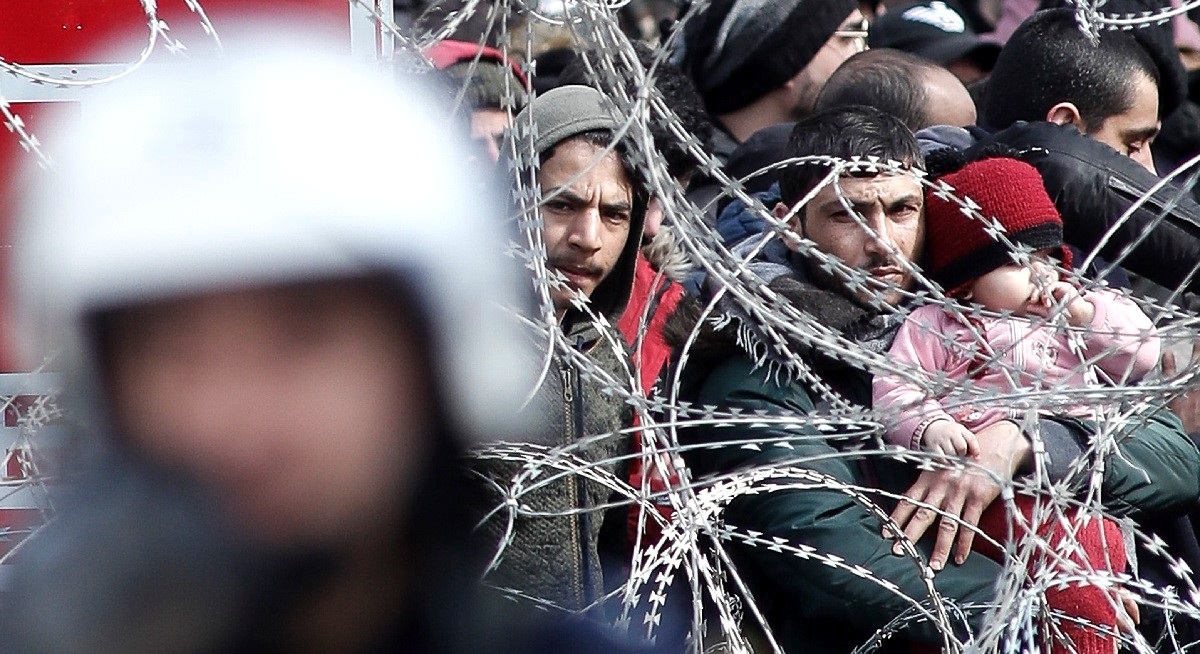 Ministri unutarnjih poslova EU-a izvanredno će se sastati zbog migrantske krize