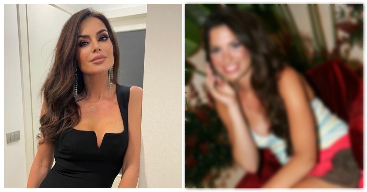 Smatraju je jednom od najljepših Hrvatica: Ovako je Iva Jerković izgledala 2006.