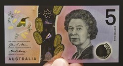 Australija zamjenjuje novčanicu s likom kraljice Elizabete novim dizajnom