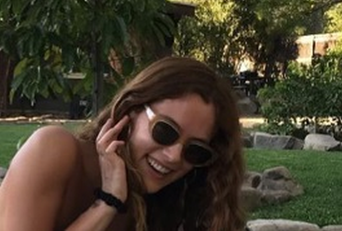 Unuka Elvisa Presleyja rođendan proslavila gola, fotografiju objavila na Instagramu