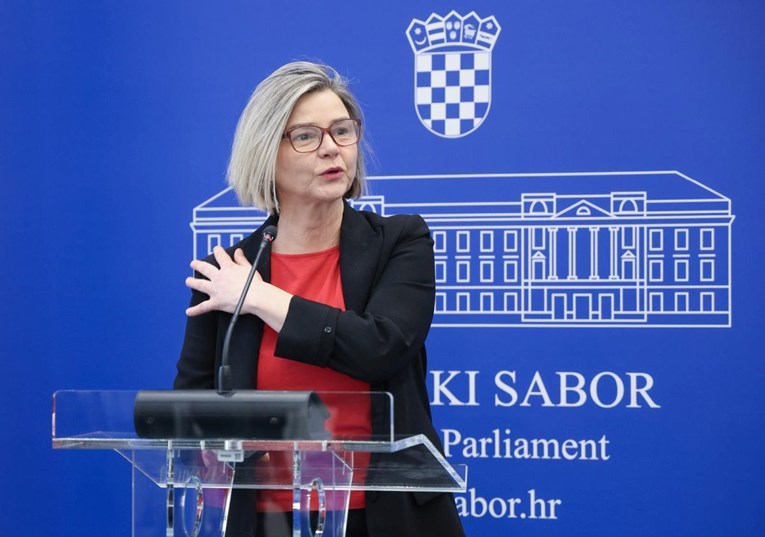 Benčić: Imamo oponašatelje Trumpa diljem svijeta, a i Plenković se trudi