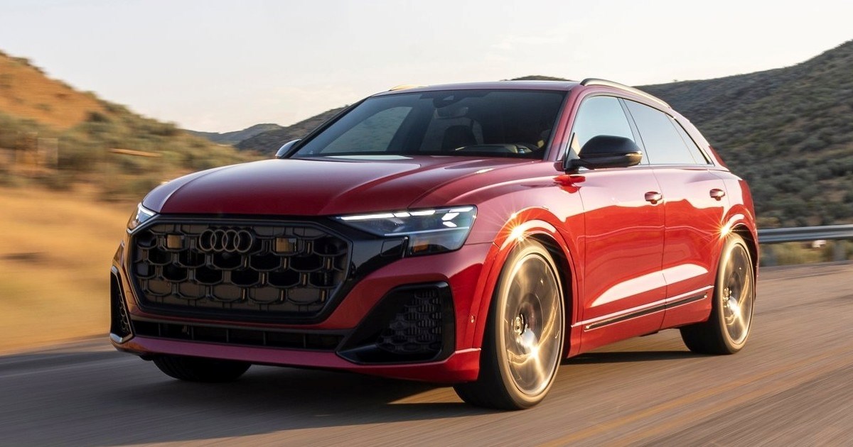 Ameri presudili: Audi je zadnji po pitanju kvalitete