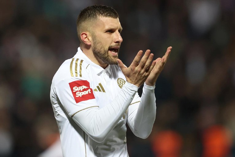 Poslušajte skandiranje u Varaždinu: Bit će Hajduk ku*ac šampion