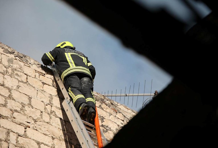 Vatrogasci upozoravaju: Neispravan sustav grijanja može zapaliti cijeli dom