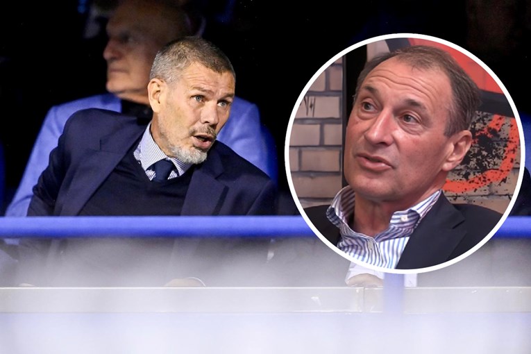 Šikić: Dinamo više ne želi surađivati s Lokomotivom