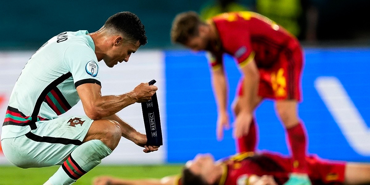 Najveći derbi osmine finala Eura bio je dosadan. Evo zašto