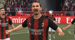 Ibrahimović najavio tužbu protiv EA Sportsa. Pridružuje mu se još 300 igrača