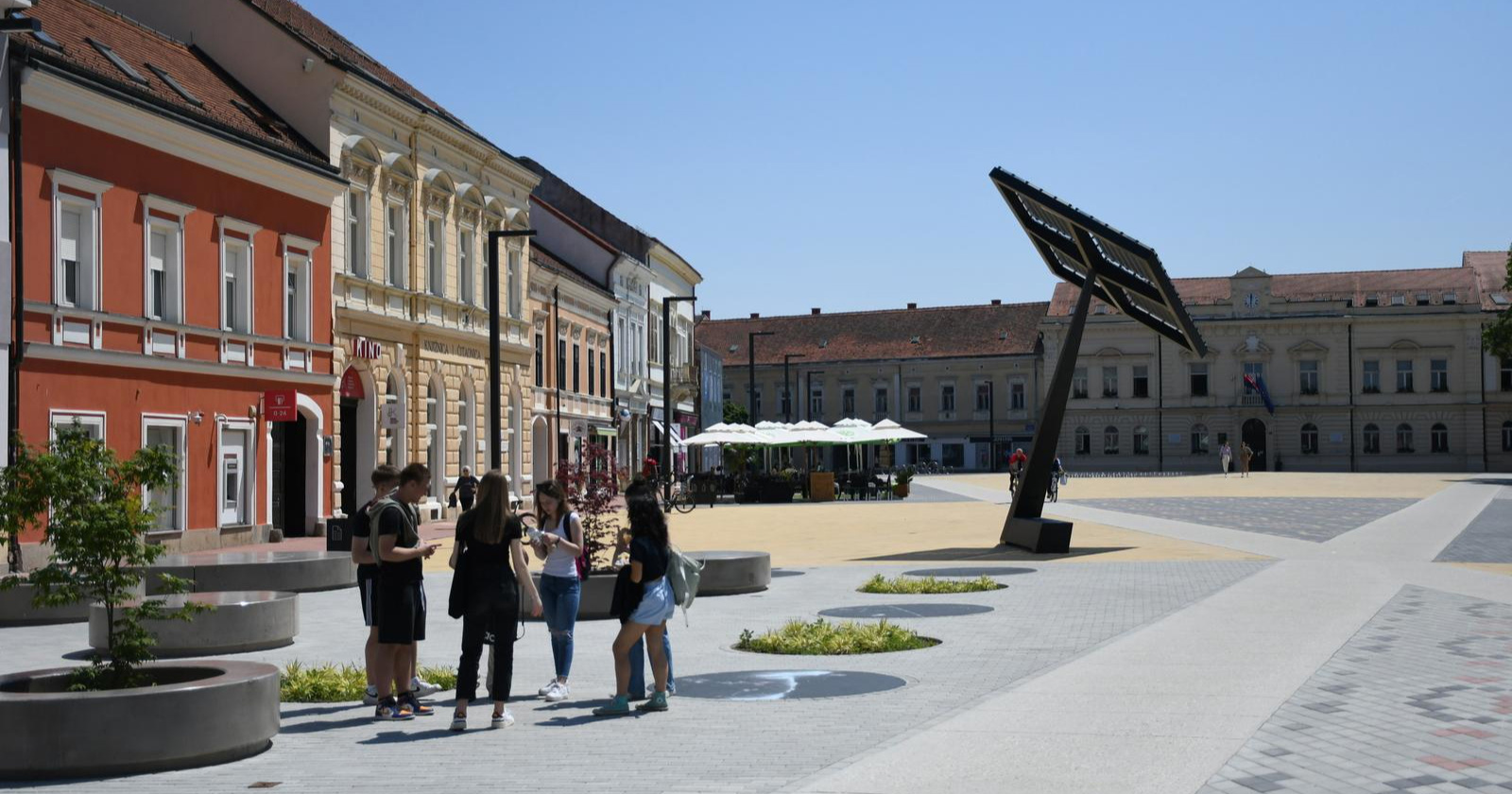 HDZ: Za rast cijena u Koprivnici kriv je SDP