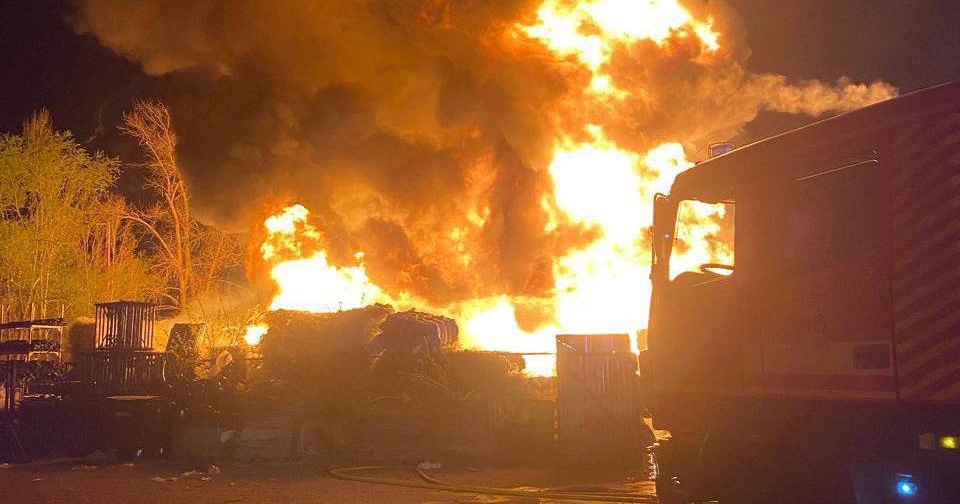 FOTO U ruskim napadima na Ukrajinu najmanje 10 mrtvih, među njima i dijete