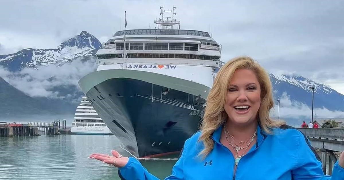 Žena koja živi na kruzeru otkrila što joj se najviše gadi kod gostiju: To je baš fuj
