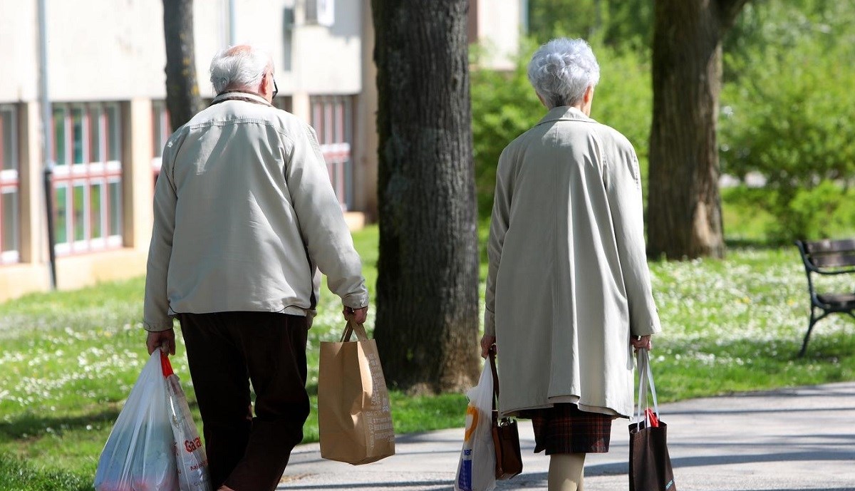Rastu mirovine, objavljeni su detalji