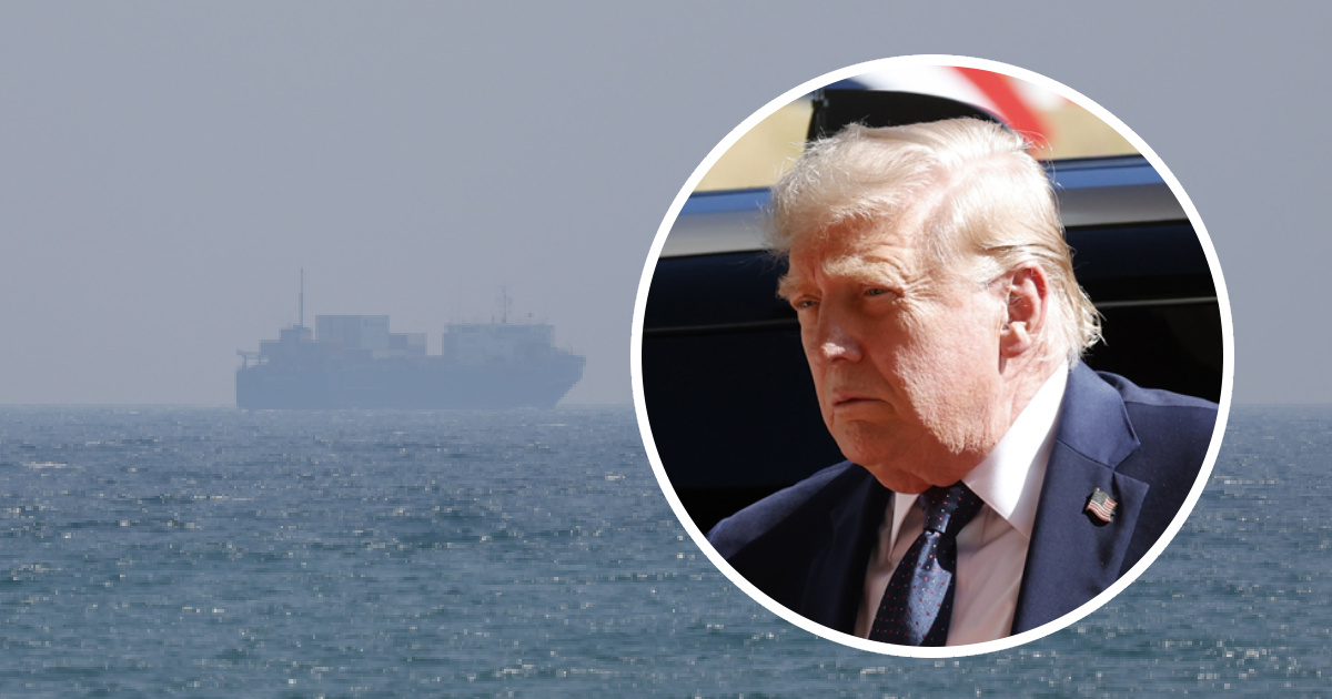 Trump iranskim pregovaračima: Zatvorite ga i nećete se ni vratiti u svoju je*enu državu