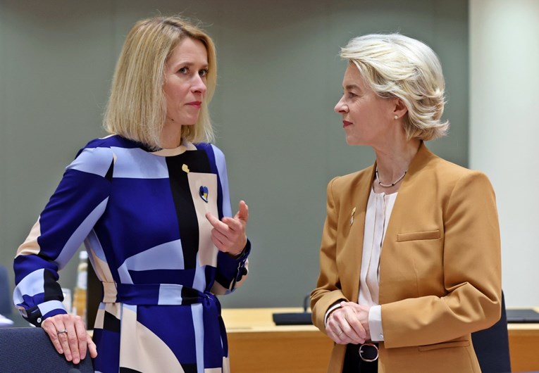 Iran prozvao EU: Ovo je najveće licemjerje