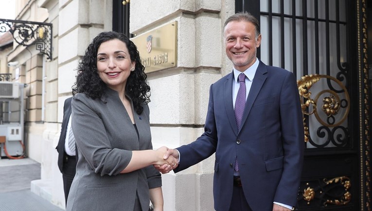 Njonjo: Mi kontinuirano zagovaramo Kosovo