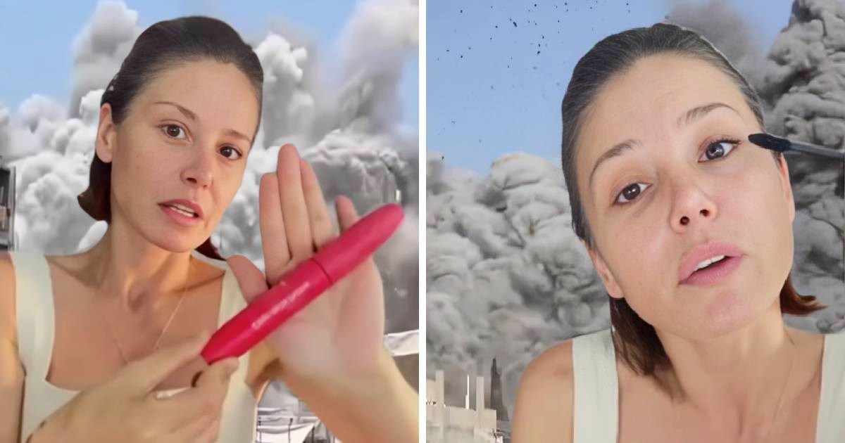 Srpska voditeljica neobičnim videom poslala snažnu poruku, ganula je mnoge