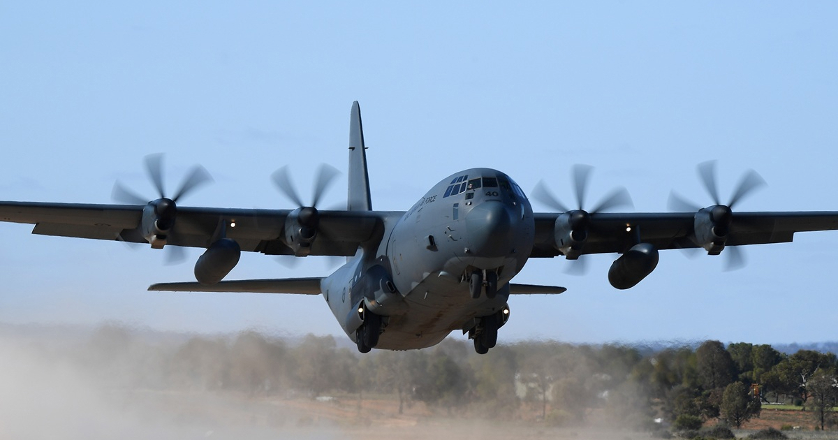 Novi Zeland šalje vojne zrakoplove na Bliski istok za evakuaciju