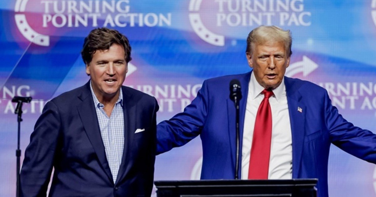 Tucker Carlson je pokušao odgovoriti Trumpa od rata s Iranom