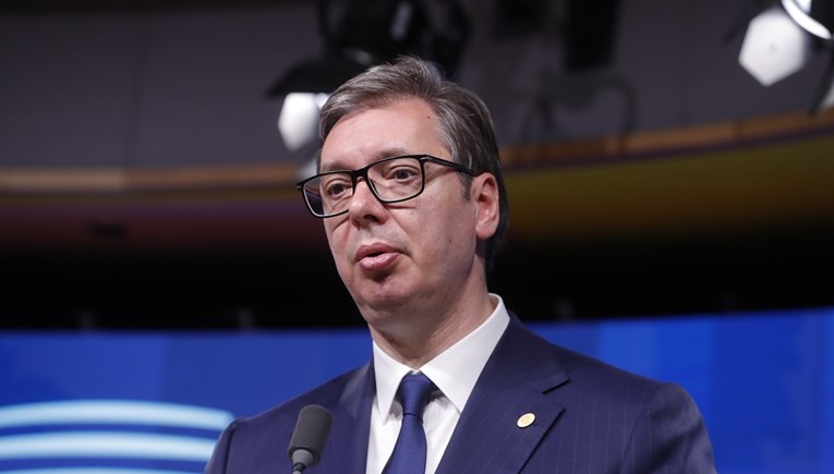 Vučić: Izbrojali smo 2629 negativnih tekstova o Srbiji. Nitko nam se nije ispričao