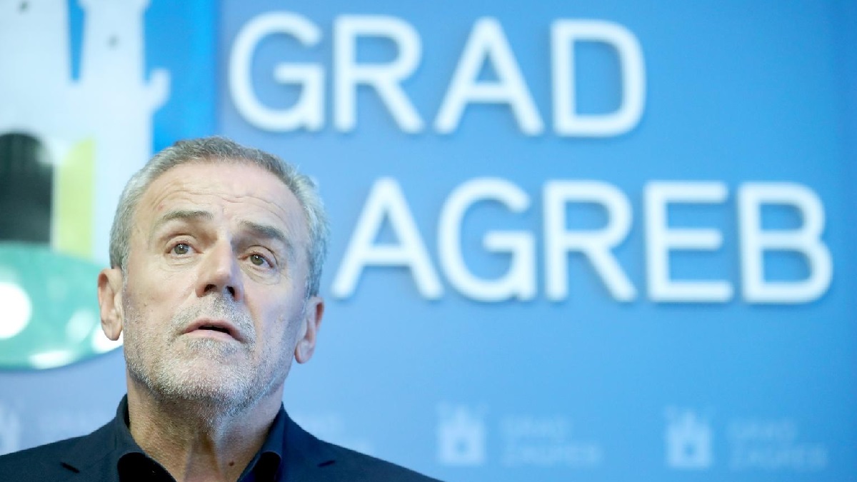 Novinari oštro osuđuju Bandićev vulgarni rječnik na radiju