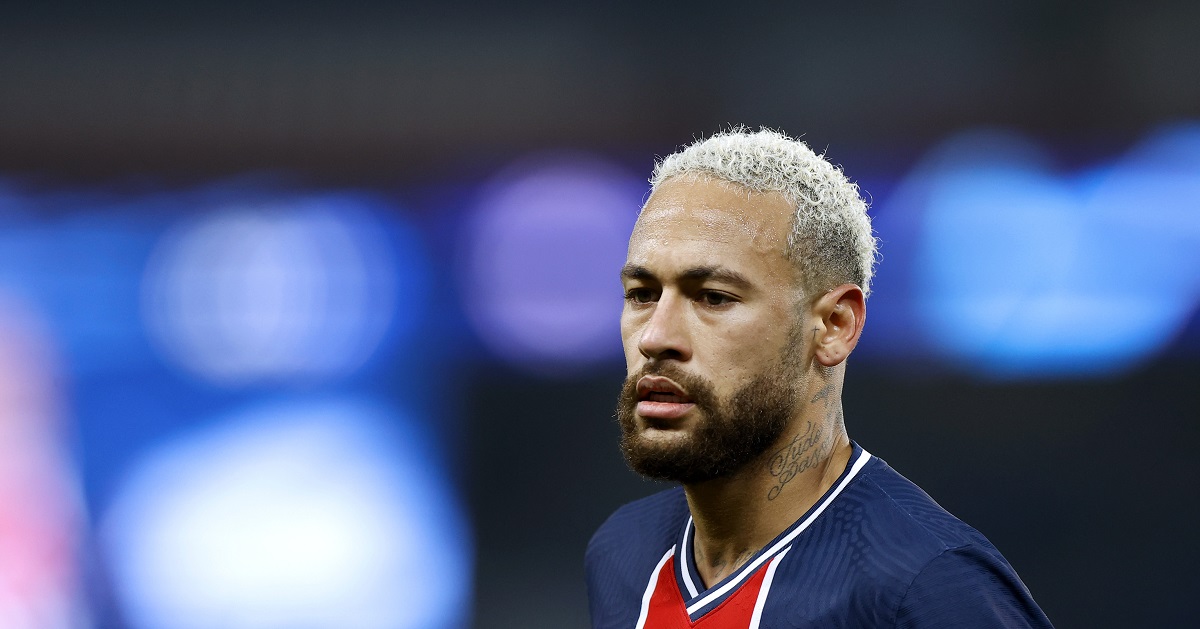 Neymar izostavljen s Fifine liste za najboljeg: Ne ide me tenis, idem u košarkaše