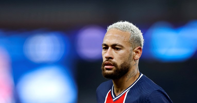 Fifa ga nije uvrstila na finalnu listu, Neymar objavio: Idem u gejmere