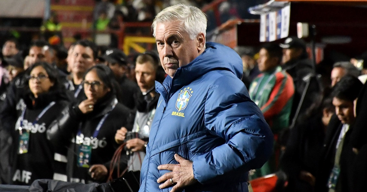 Ancelotti: Šanse Italije protiv BiH? 100 % ili ajde, 95 %
