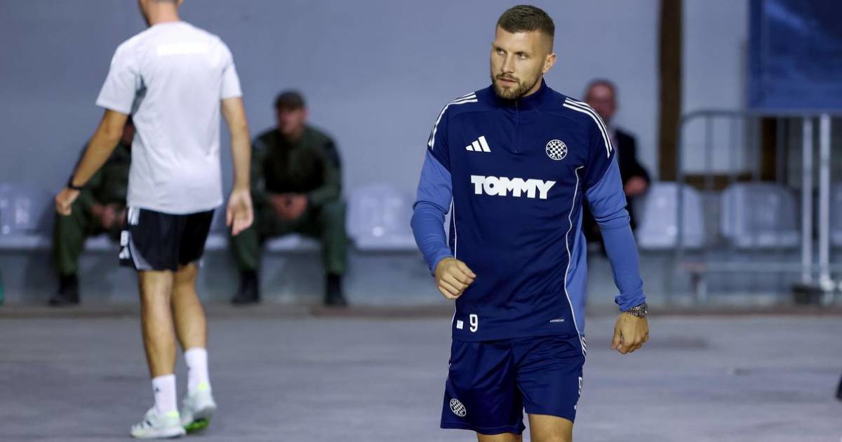Rebić se vraća, a standardni prvotimac Hajduka bit će spreman za Dinamo?