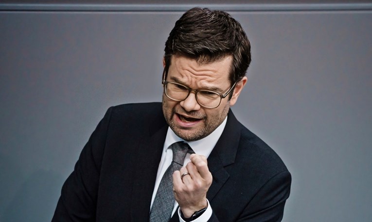 Njemački ministar: Mnogi će ljudi zbog Rusije postati žrtve zime