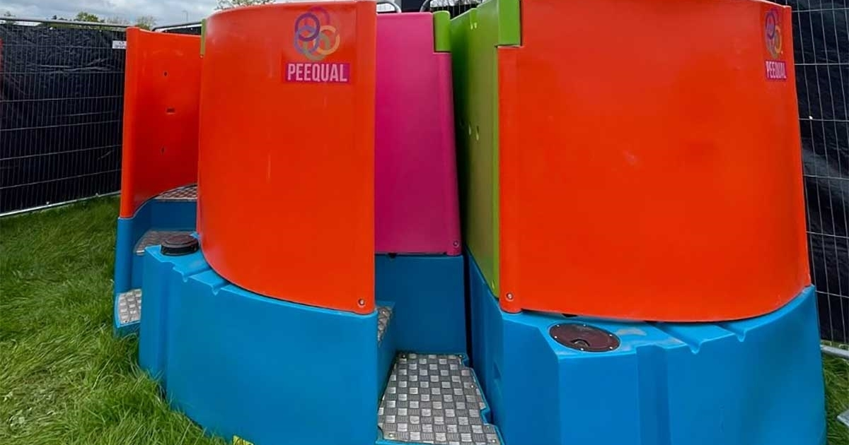 Urin trkačica s londonskog maratona bit će pretvoren u gnojivo