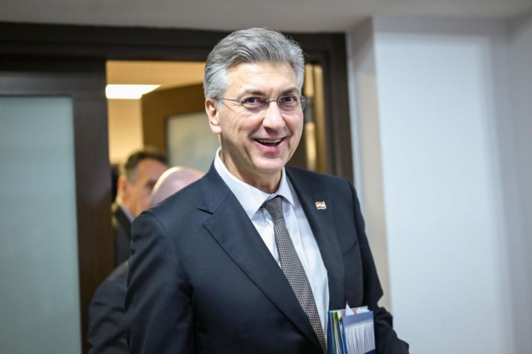 Plenković o Milanovićevu posjetu Gruziji: Ja sam koncentriran na podršku Ukrajini