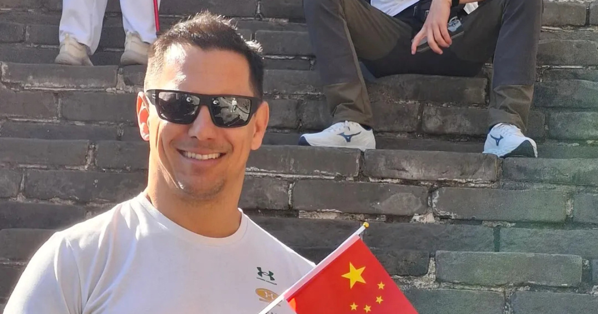 Mario Valentić o hrani u Pekingu: "Ima tu doista svega. Finog, ali i nejestivog"