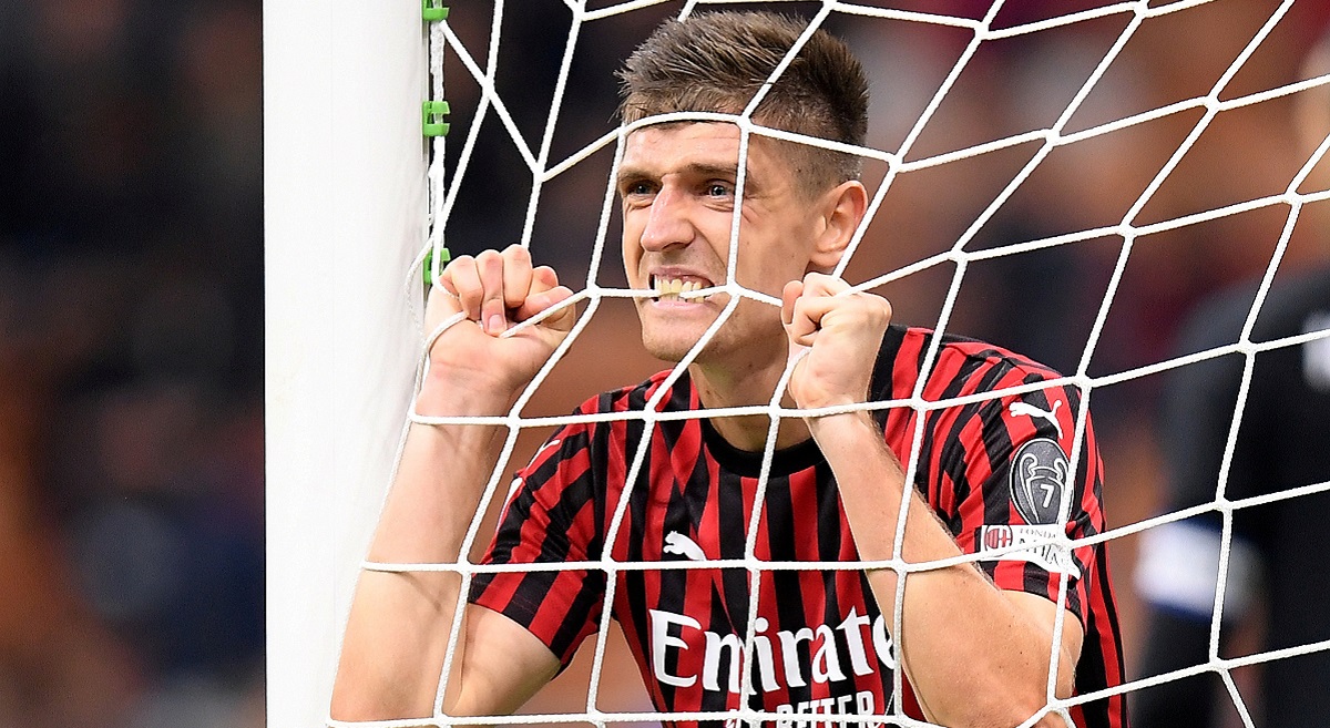 Trebao je biti Milanov stroj za golove, a postao je najveća enigma Serie A