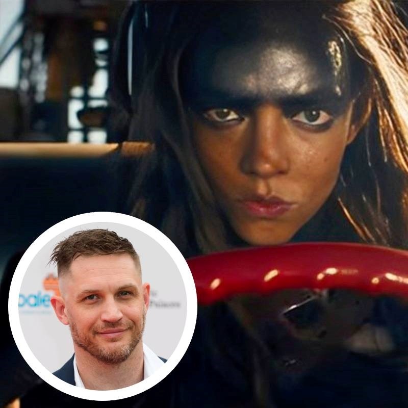 Tom Hardy komentirao film Furiosa, prednastavak Mad Maxa: Siguran sam da je poseban