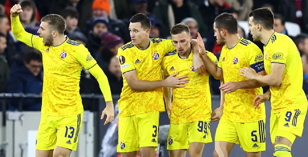 Evo koliko je Dinamo zaradio u Europi ove godine. Cifra je senzacionalna