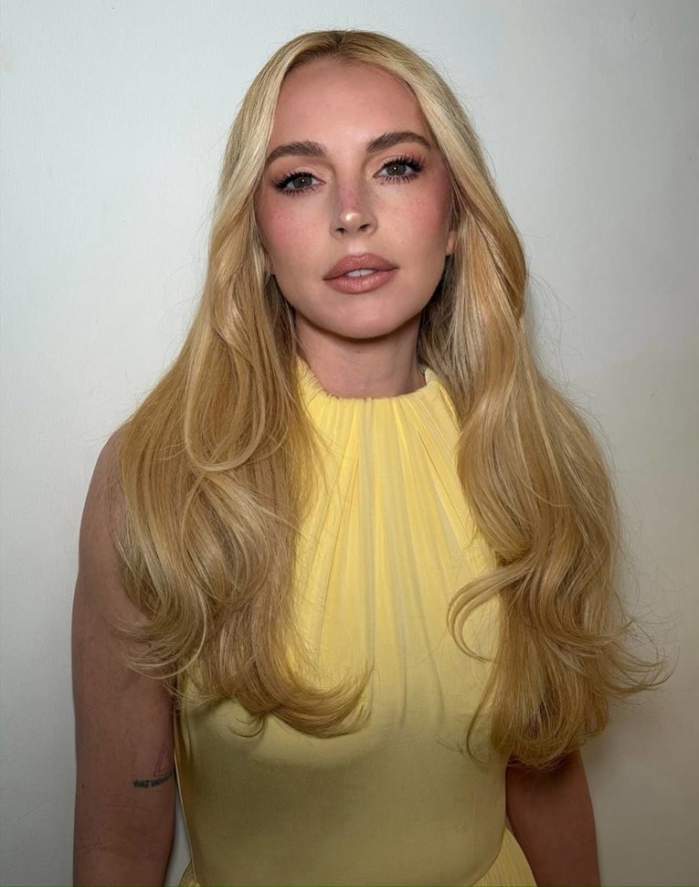 Lindsay Lohan: Zašto me nitko nije zaštitio kao dijete i maknuo me odande?