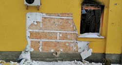 Policija spriječila krađu Banksyjeva murala u Ukrajini