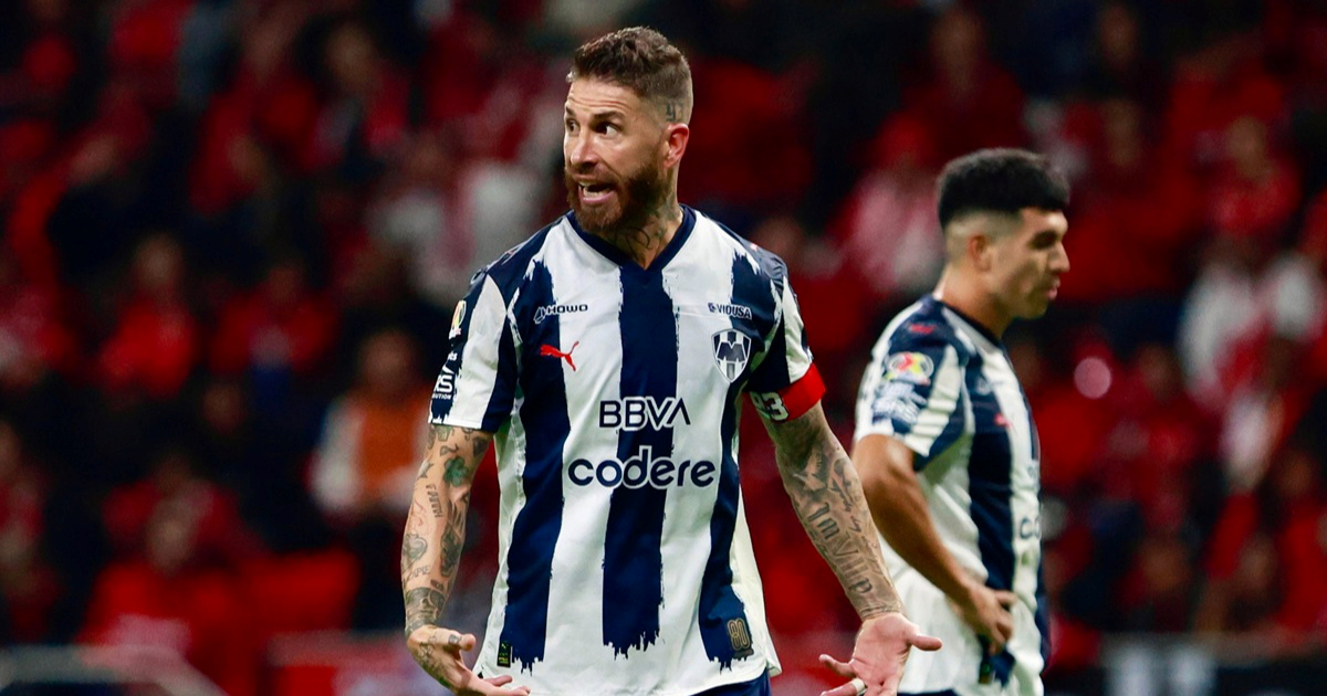 Ramos kao vlasnik i igrač? Sevilla razmatra povratak legende