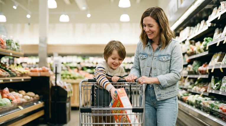 10 financijskih pogrešaka koje rade roditelji iz srednje klase