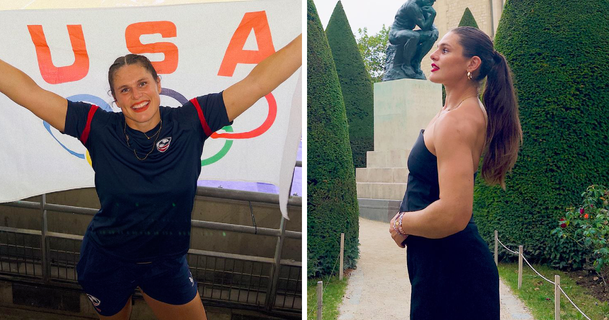 Pratiteljica kritizirala Ilonu Maher zbog kilaže, sportašica joj brutalno odgovorila