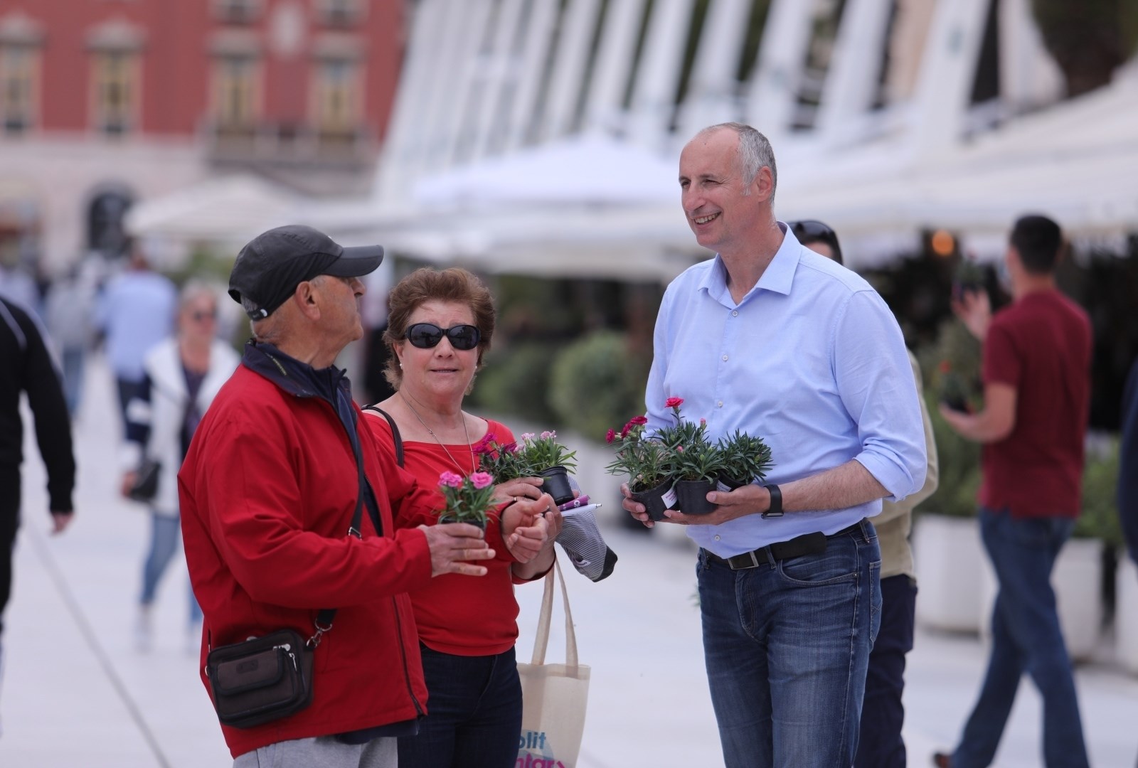 Ivica Puljak piše za Index: Prema anketama, jedino ja mogu zaustaviti HDZ i Keruma
